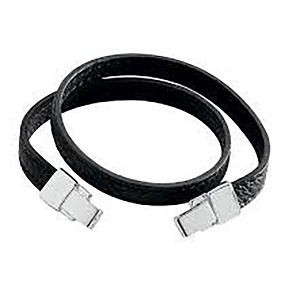 LS-41 Lia Sophia Jewelry Inkwell wrap Bracelet